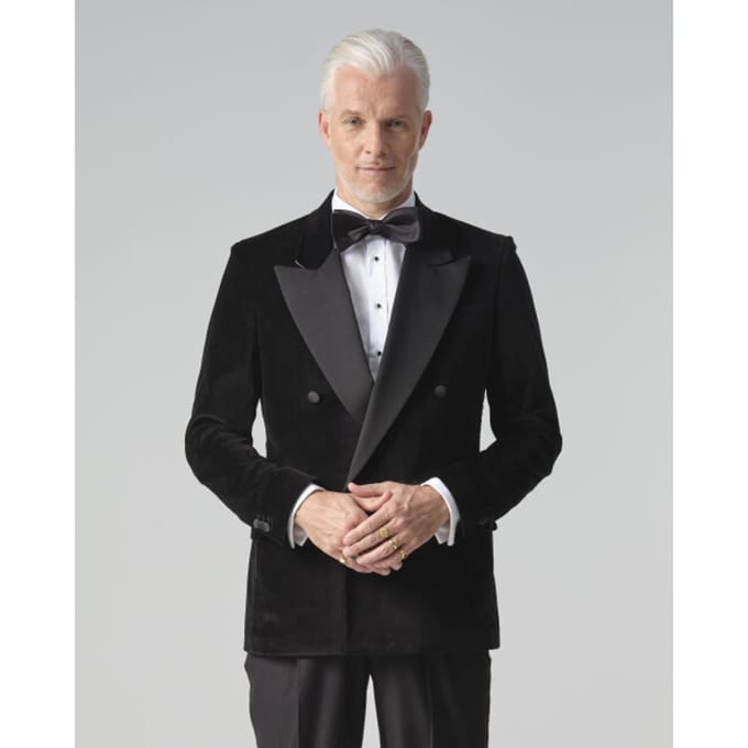Dutch Dandies Arno kantelberg douglas colbert