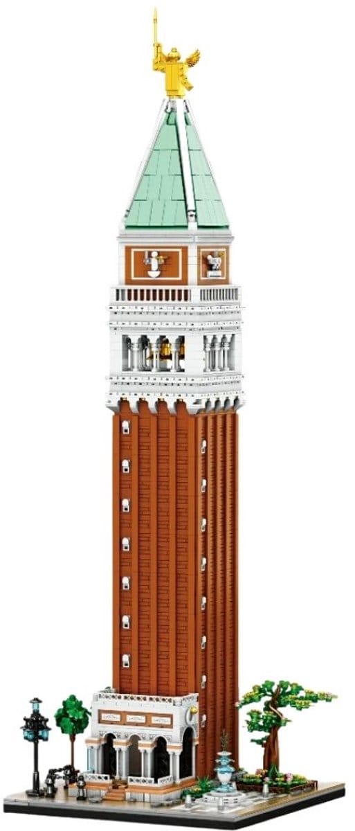 Reobrix Sint-Marcusklokkentoren 55013