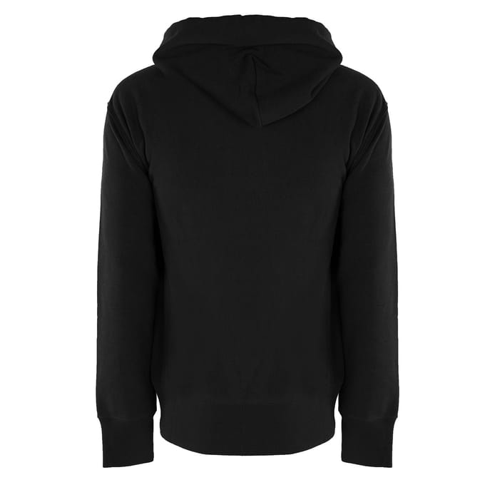 Champion blouse Mannen zwart