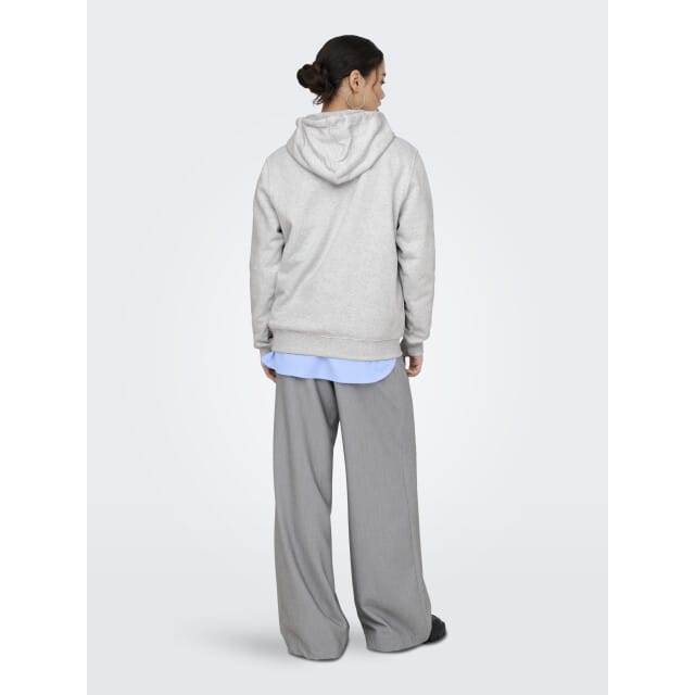 Only Onldaze l/s hood swt noos