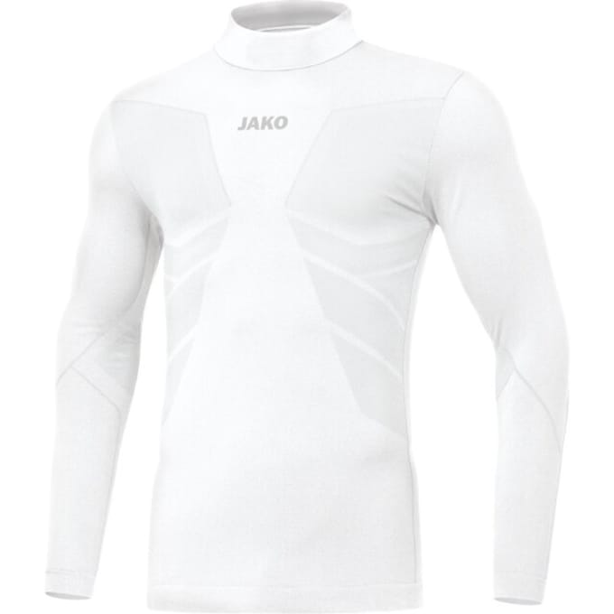 Jako Turtleneck Comfort 2.0 Shirt Heren - Maat S