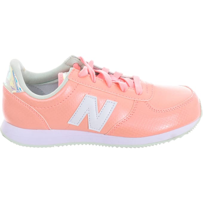 YC220 dames veterschoenen