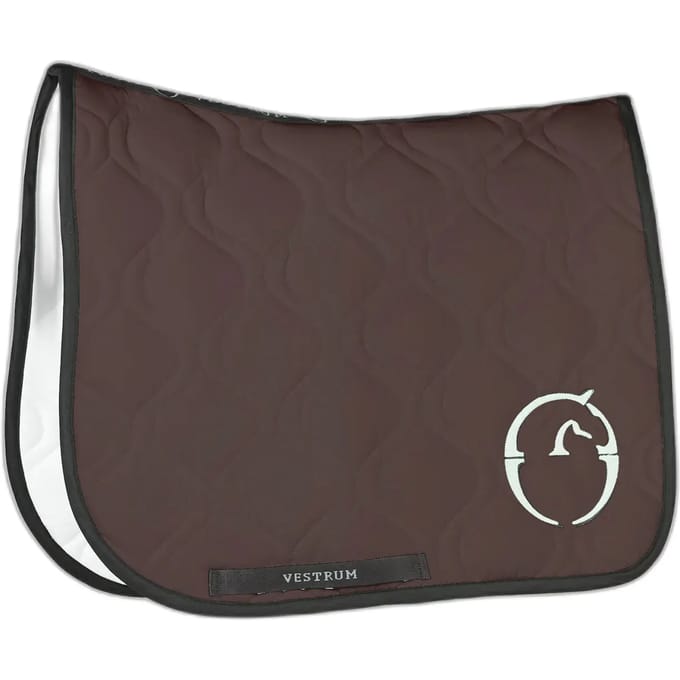 Dressuurmat voor paarden Vestrum Perugia