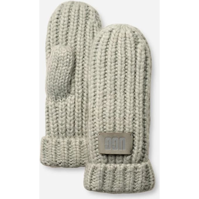 UGG® Grove want in Grey Mist, Knit