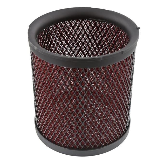 AEG vetfilter, rol, 4+1+1 1MG D.168 H.18 4055380499
