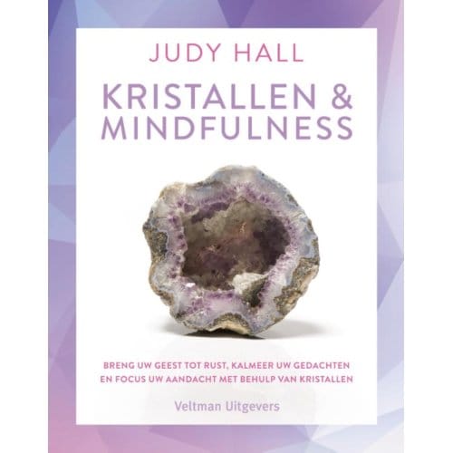 Kristallen & Mindfulness - Judy Hall