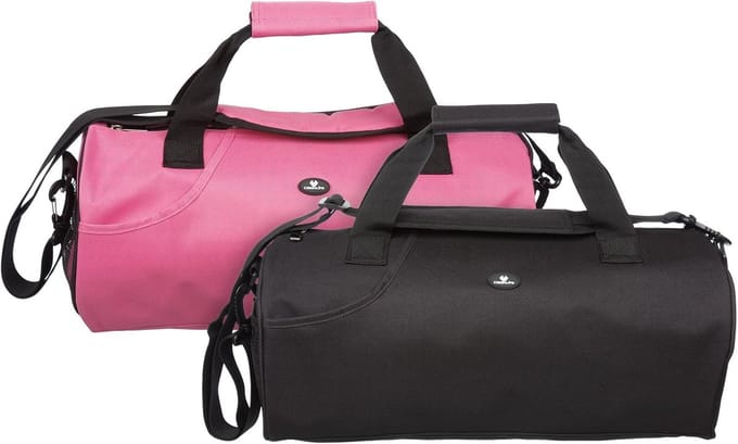 Waterdichte Sportsporttas - Afneembare Schouderband - 41 cm - Compact & Lichgewicht