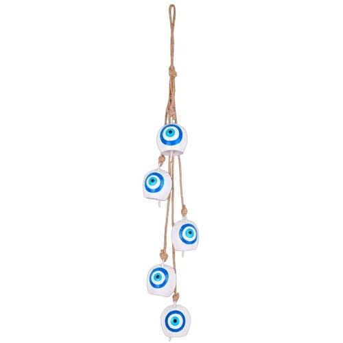 Hangers Signes Grimalt Turkse Oog Hanger
