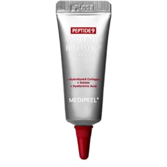 MEDIPEEL - YesStyle Exclusive Peptide 9 Volume Bio Tox Ampoule Pro Mini 10ml