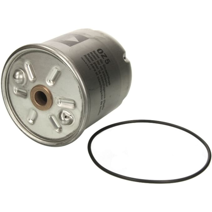 Oliefilter MAHLE OZ 5D