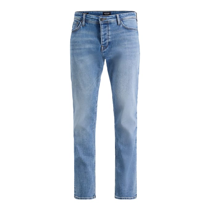 JACK&JONES - JJIMIKE JJORIGINAL ST 171 NOOS - Jongens - Jeans