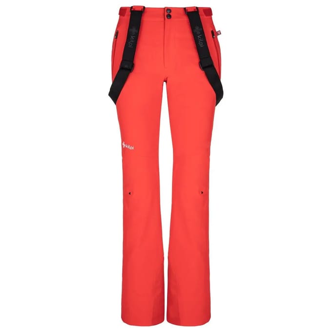 Dames skibroek Kilpi Dermizax Primaloft Team