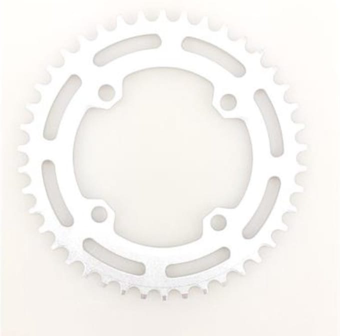Xtrabike Kettingblad Xtrabike 42t 4arms blank