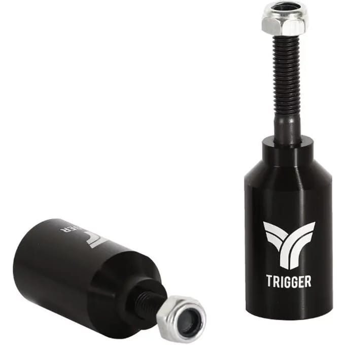 Kit pegs freestyle scooter Trigger
