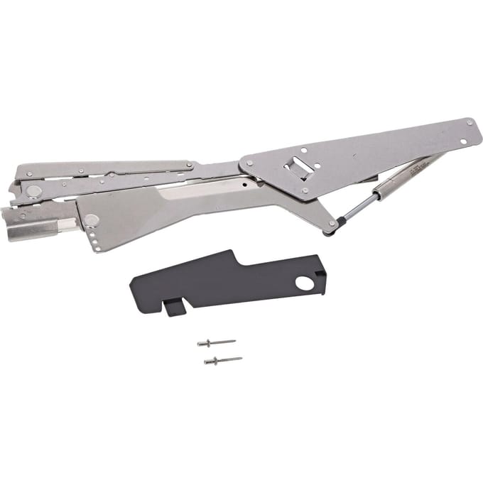 AEG scharnier, rechts, Comfort Lift, 4055952446