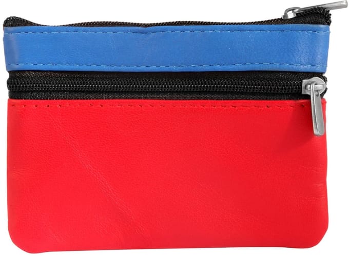 EXCELLANC Excellanc unisex portemonnee duurzaam