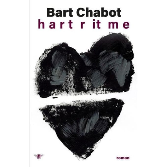Hartritme - Bart Chabot