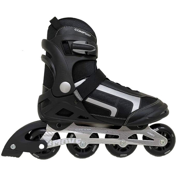 Move SK8022 Inline Skates Senior