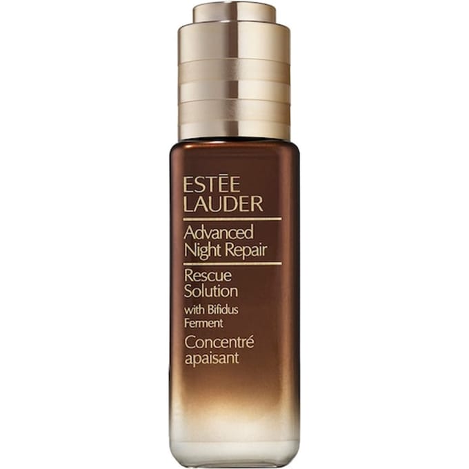 Estee Lauder, Advanced Night Repair, Multi-Use Rescue, Nacht, Lokaal Behandelingsserum, Voor Gezicht, 20 ml