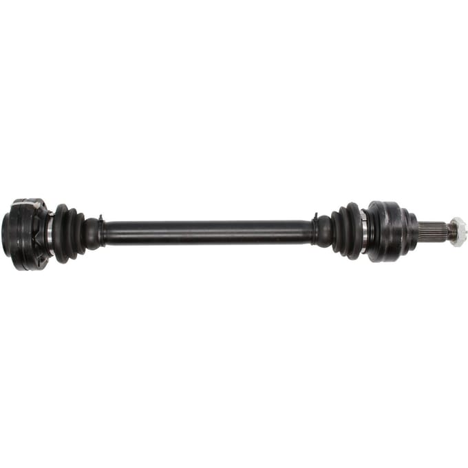 Aandrijfas POINT GEAR PNG72666 links