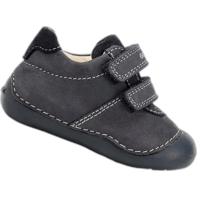 Lage Sneakers Geox B Tutim