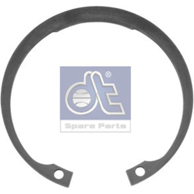 Borgring, remschoen rolbout DT Spare Parts 1.10418