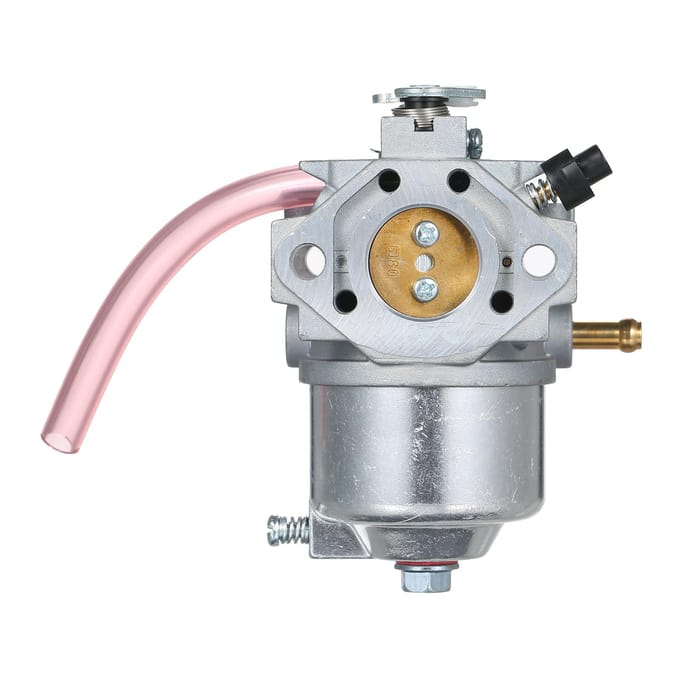 Carburateur de remplacement pour John Deere GX70 GX75 SRX75 AM122462 argenté