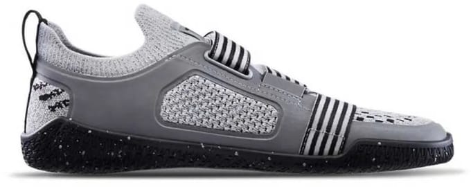 Tyr Dz-1 Barefoot Schoenen Grijs EU 42