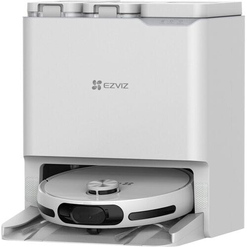 Ezviz Robotstofzuiger Voor Rs20 Pro Multifunctionele Lds-Mapping