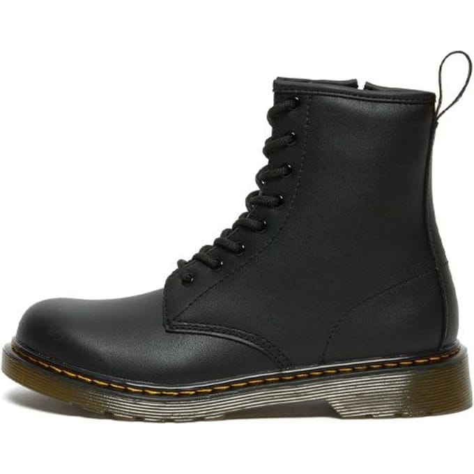 Dr. Martens 1460 Kids Zwart Kindersneakers 21975001 38 black