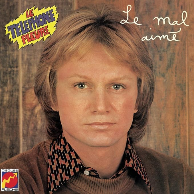 Le Mal Aime / Le Telephone Pleure