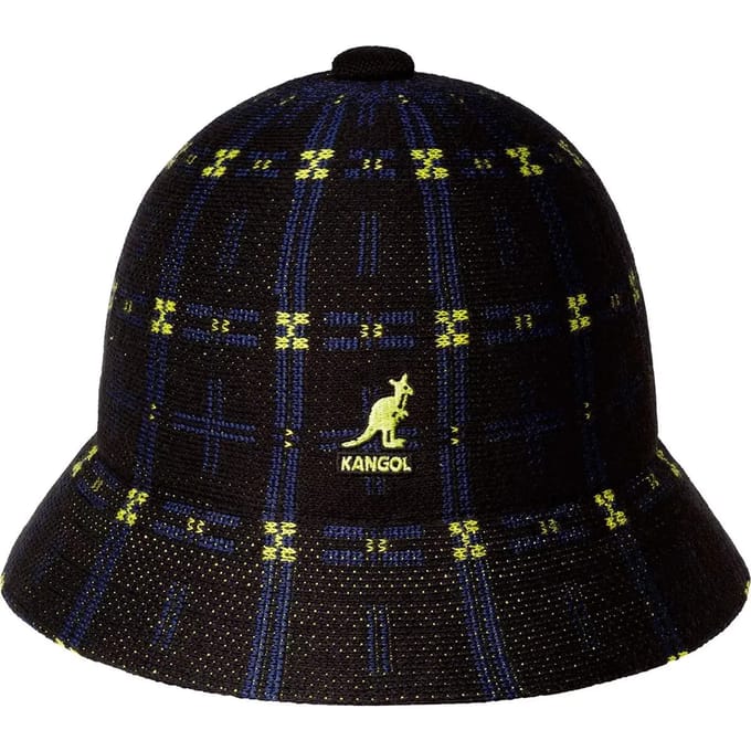 Bob Kangol Hyper Plaid
