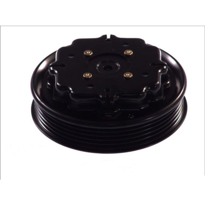 Magneetkoppeling, aircocompressor THERMOTEC CA72741