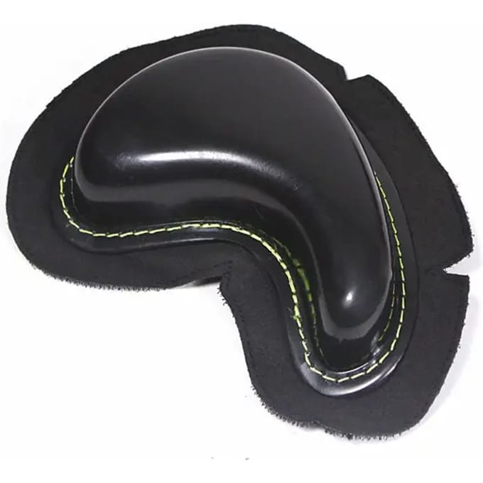 Motorfiets kniestuk Harisson slider cajou