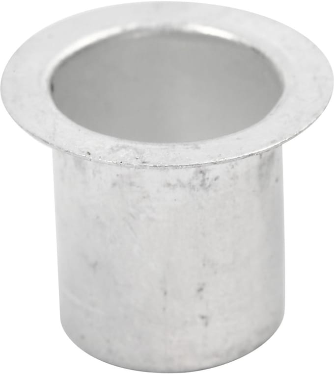 Kaarsenhouders, H: 15 mm, d 12 mm, 20 stuk/ 1 doos
