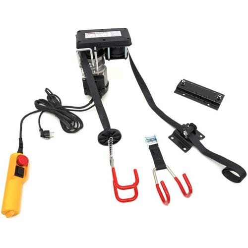 HBM 230 Volt Elektrische Fietslift 100 Kg.