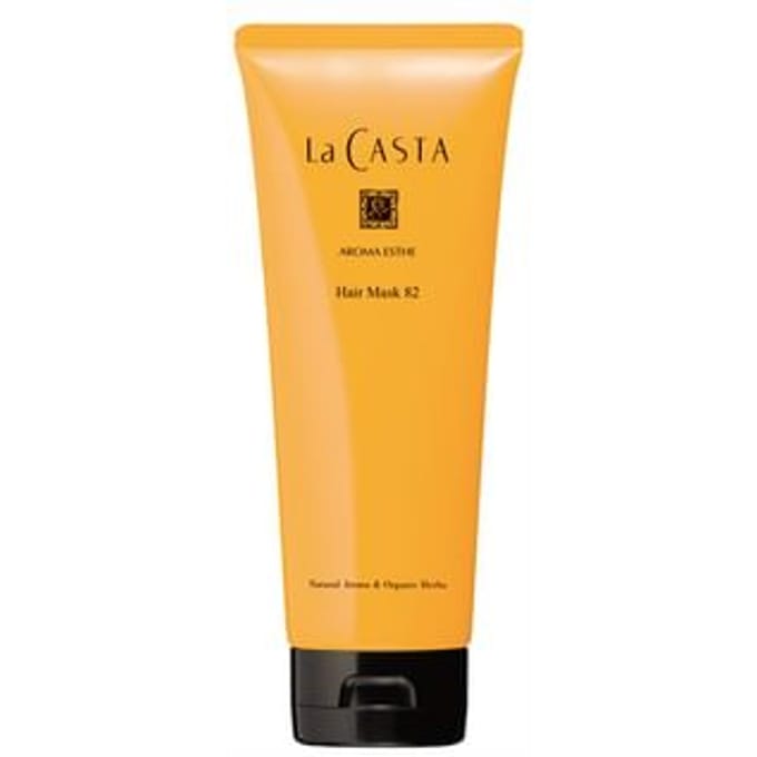 La CASTA - Aroma Esthe Hair Mask 82 230g