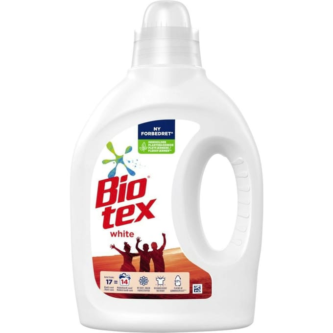 Biotex Vloeibaar Wasmiddel Humor 700 ml