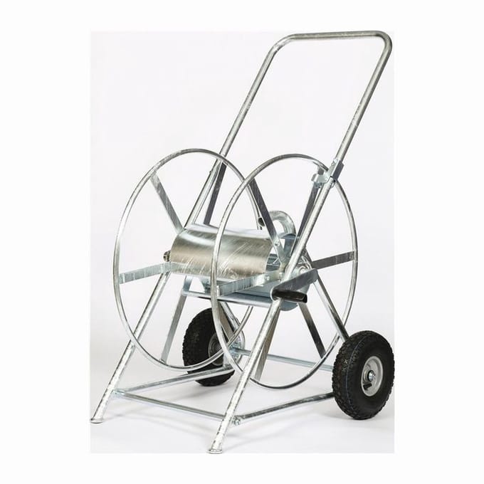 ALBA KRAPF slangwagen Profi II aansluitdraad 33,3 mm G 1 ″ - 11530