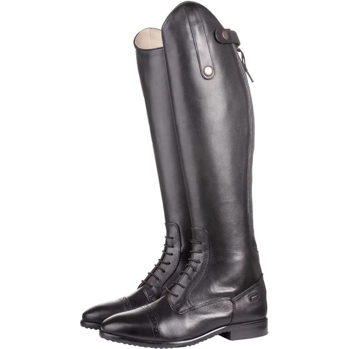 Rijlaarzen HKM Valencia Long Length/Slim Fit