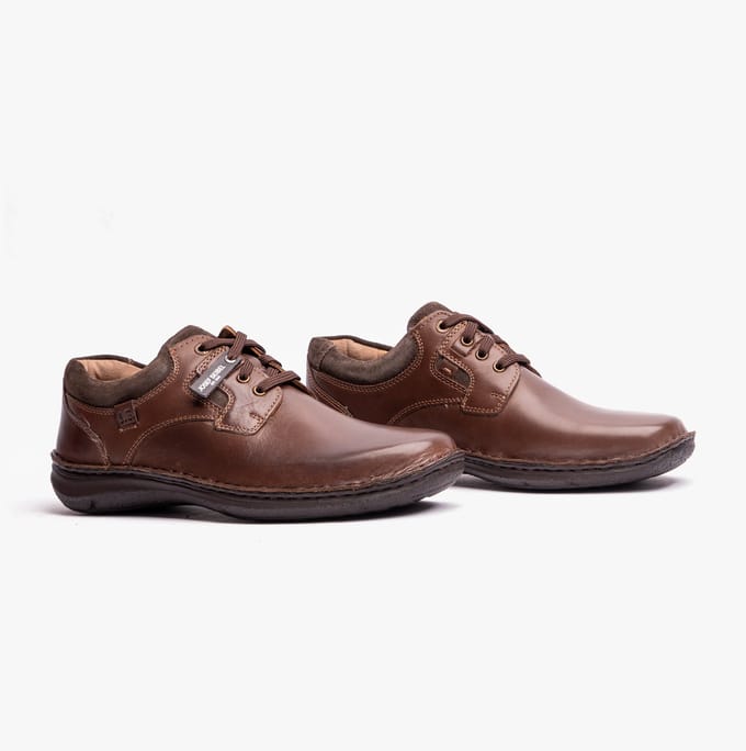 Josef Seibel Anvers 36 Heren Schoenen Moro