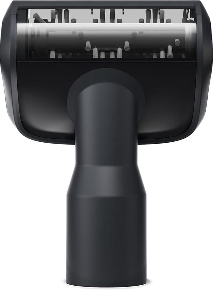 Philips 7000 & 8000 serie XV1684/01 - Mini turboborstel