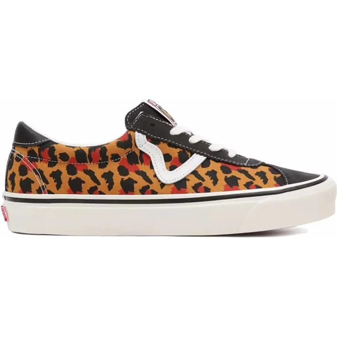 Trainers Vans Anaheim Factory Style 73 Dx