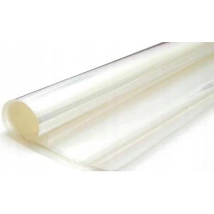 Cellofaan Folie 50 Cm X 60 Cm, 50 Vel