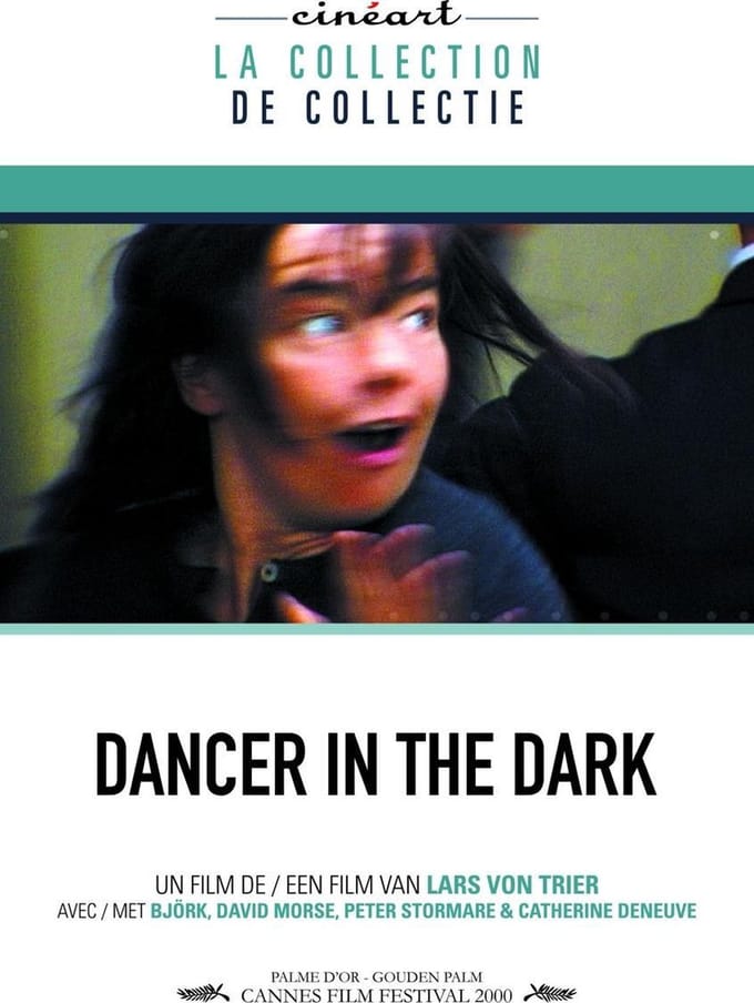 Dancer In The Dark