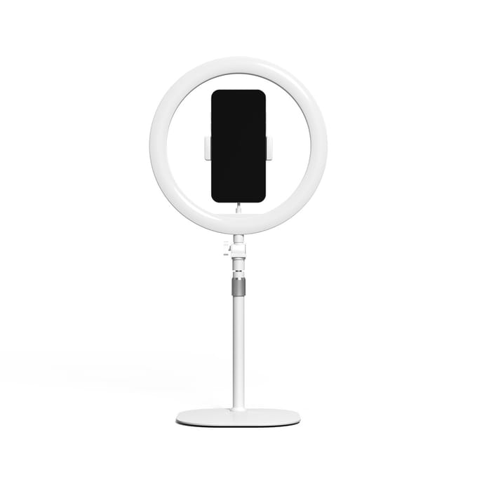 Kodak Desk Ring Light 10" SL002