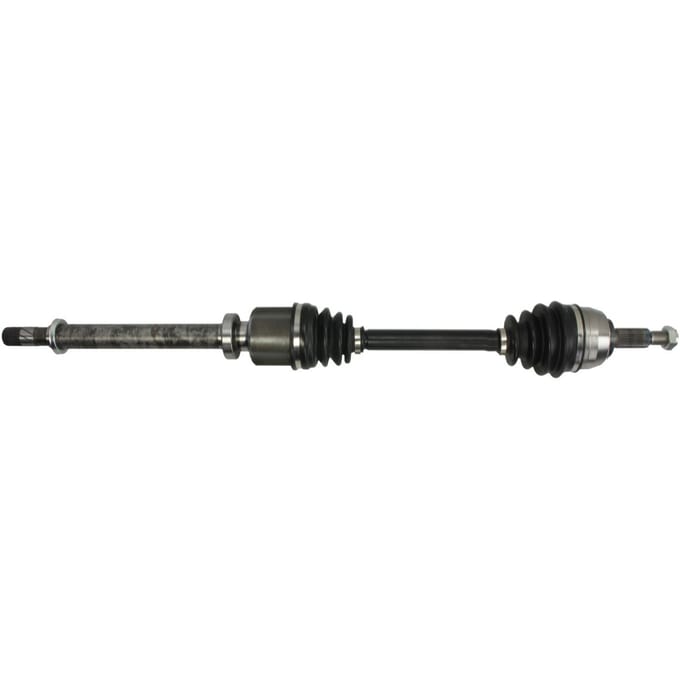 Aandrijfas PASCAL G2R110PC