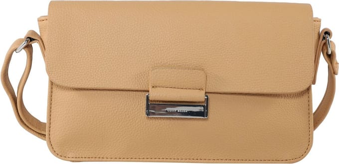 GERRY WEBER Schoudertas Talk Different II Shoulder Bag SHF Bleached Sand Lichtbruin