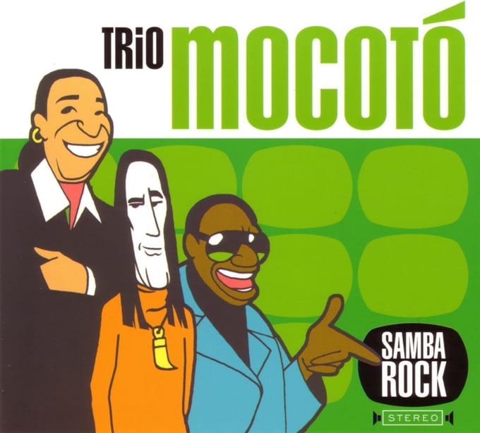 Samba Rock