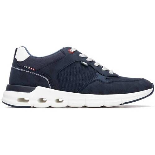 Xti 145761 Schoenen Blauw EU 40 Man